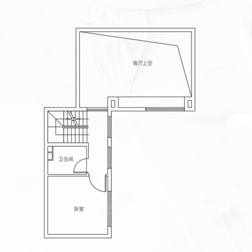 新城上坤樾山明月户型图