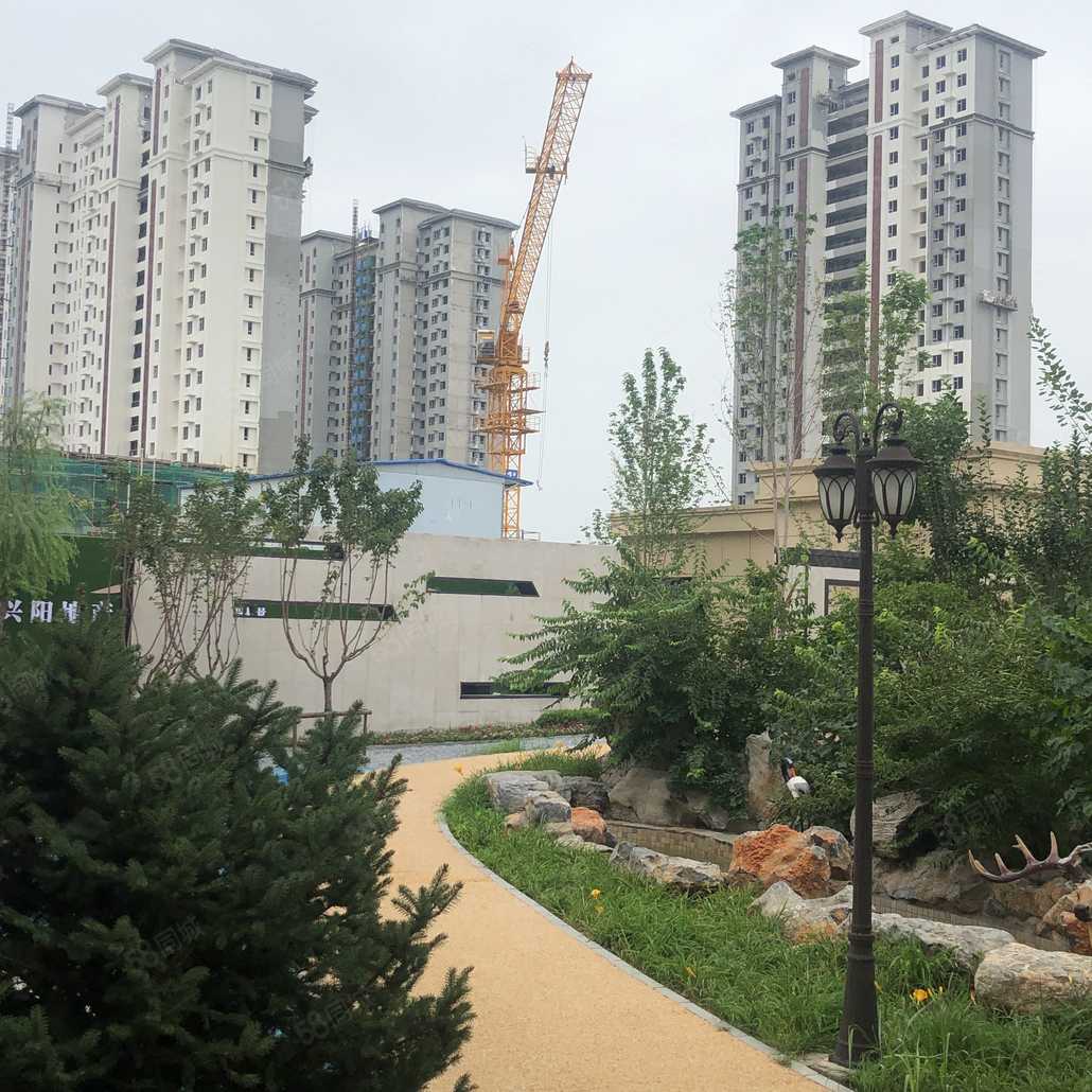 肖强联系电话_置业顾问销售肖强发布的花溪壹号院楼盘动态-58同城