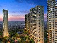 京貿(mào)國際公館