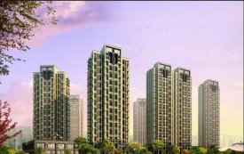 玉环市玉环绿地康盛楼盘新房真实图片