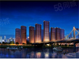 顺城区顺城区抚顺万科金域国际楼盘新房真实图片
