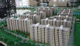 集贤县集贤县新华名苑楼盘新房真实图片