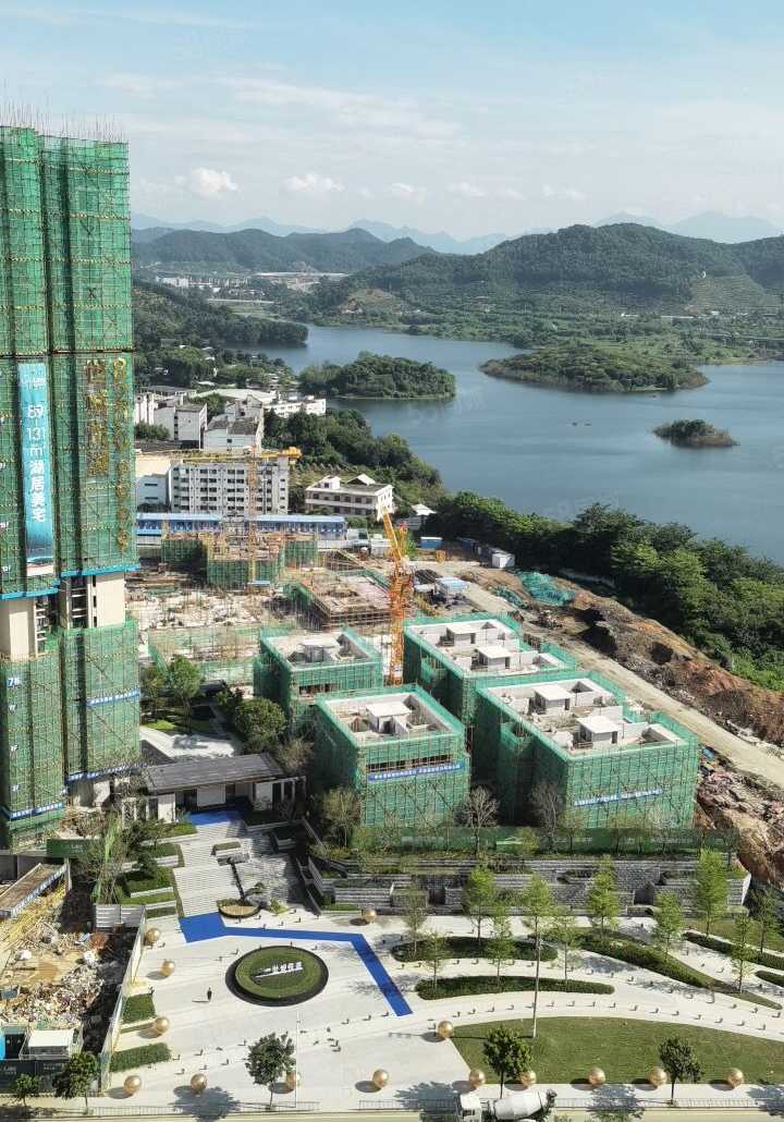 王亚娟联系电话_置业顾问销售王亚娟发布的世城悦湖花园楼盘动态-58
