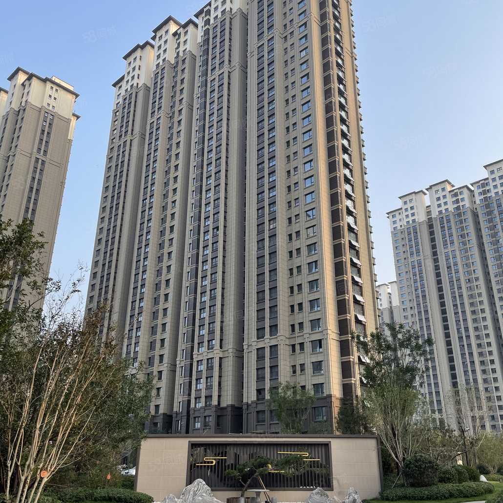 张利娟联系电话_置业顾问销售张利娟发布的荣盛荣景园楼盘动态-58同城