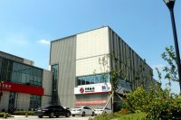 合生杭州湾国际新城