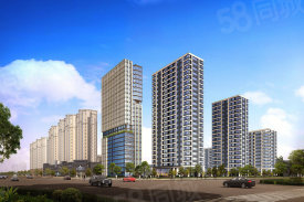 新泰市新泰市文华园楼盘新房真实图片