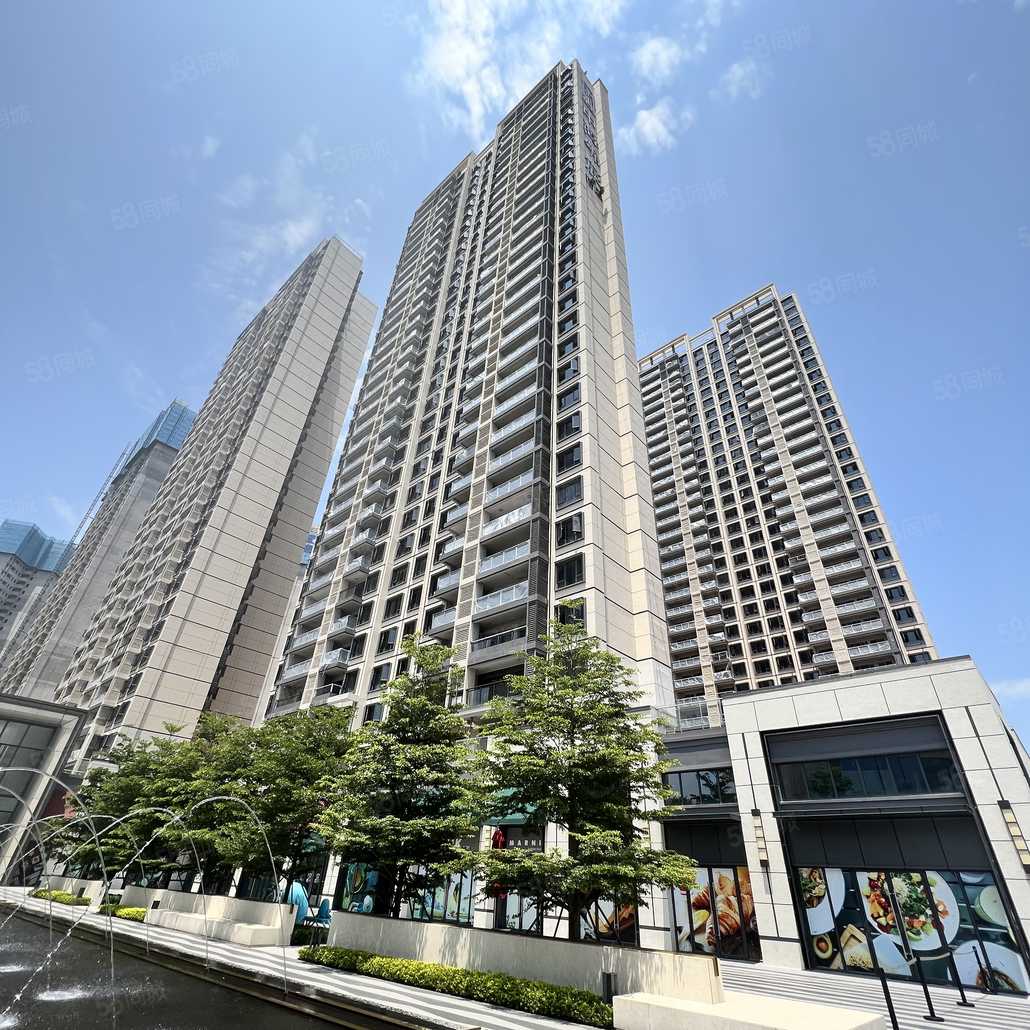 李周琴联系电话_置业顾问销售李周琴发布的中海锦宸花园楼盘动态-58