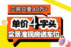 袁州区经济开发区凯旋城楼盘新房真实图片