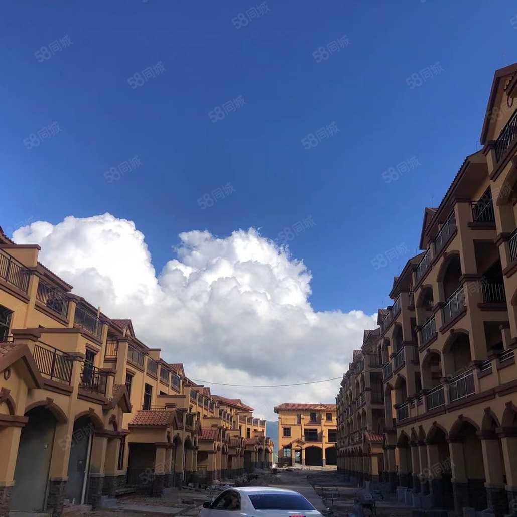 李倩联系电话_置业顾问销售李倩发布的个旧·阳山华府别墅楼盘动态-58