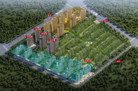 陕建地产广州路壹号院