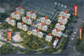 蓉江新区蓉江新区恒瑞·新光悦府楼盘新房真实图片