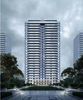 樟树市樟树市清江新城·江上悦楼盘新房真实图片