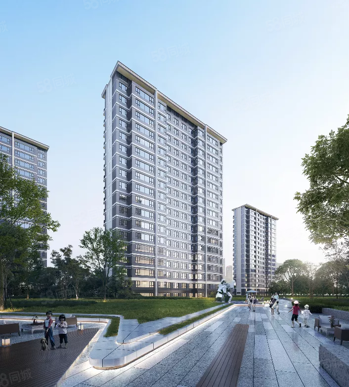 李晓宇联系电话_置业顾问销售李晓宇发布的昆御府楼盘动态-58同城