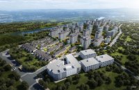 越秀天恒懷山府