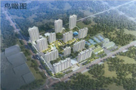 经济开发区经济开发区星光·桃李天阅楼盘新房真实图片
