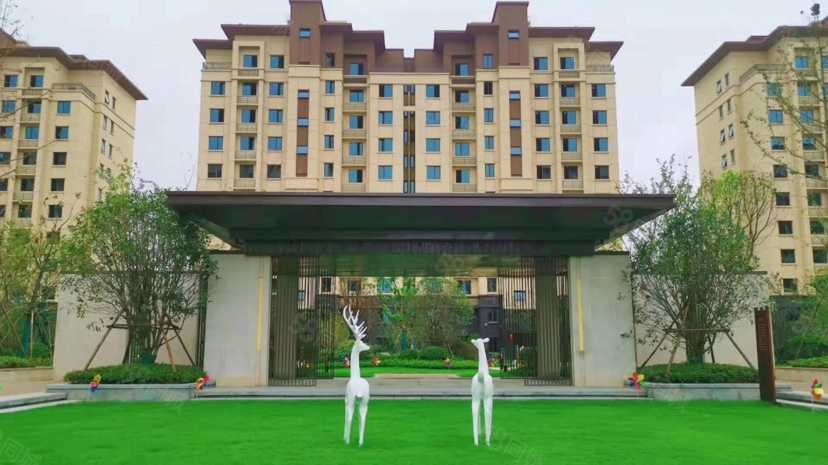 姚建联系电话_置业顾问销售姚建发布的天盟阅江山楼盘动态-58同城