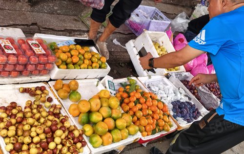 盐边·蜀郡·花城半岛，一个冬暖阳，夏避暑的康养地，生活配套齐全品种多。