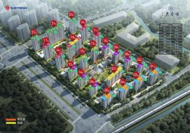 余姚市凤山街道兰香园楼盘新房真实图片