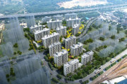 晋安东二环五建瑞岳华庭楼盘新房真实图片