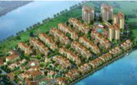 浈江区浈江区龙洲岛映月楼盘新房真实图片
