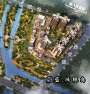 广汉市广汉市蔚蓝·凤凰岛楼盘新房真实图片