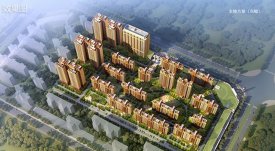 江城区江城区威丽诗花园楼盘新房真实图片