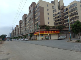 曲江区曲江区源河鸿景楼盘新房真实图片