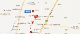 淇县淇县御秀园楼盘新房真实图片