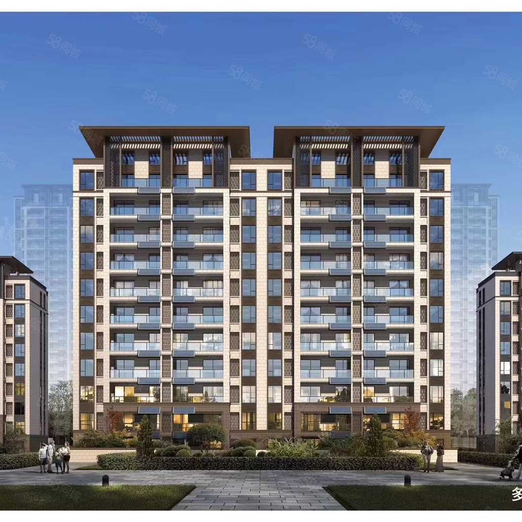 李婕联系电话_置业顾问销售李婕发布的万瑞璞悦新城楼盘动态-58同城