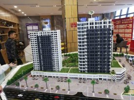 江城区江城区文华新天地广场楼盘新房真实图片