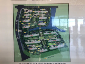 平湖平湖中天熙和诚品楼盘新房真实图片