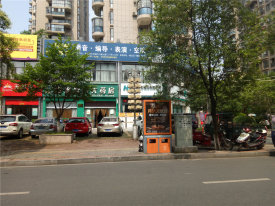 仙女湖风景名胜区仙女湖风景名胜区红海名仕公馆锦街楼盘新房真实图片