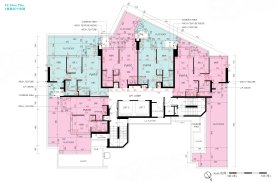 九龙深水埗区一號九龍道楼盘新房真实图片