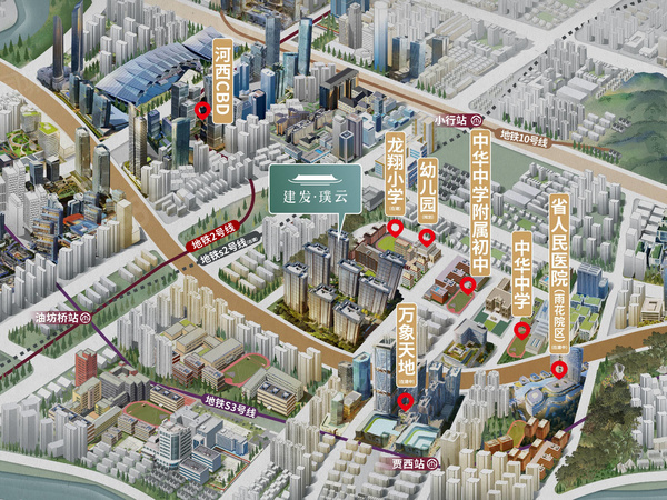建发璞云,南京建发璞云房价,璞云府,建发璞云物业、户型图、周边配套和交通详情_南京58爱房