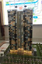 清城区清城区君隆•龙禧公馆楼盘新房真实图片
