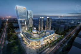 中山市中山市爱ME公园楼盘新房真实图片