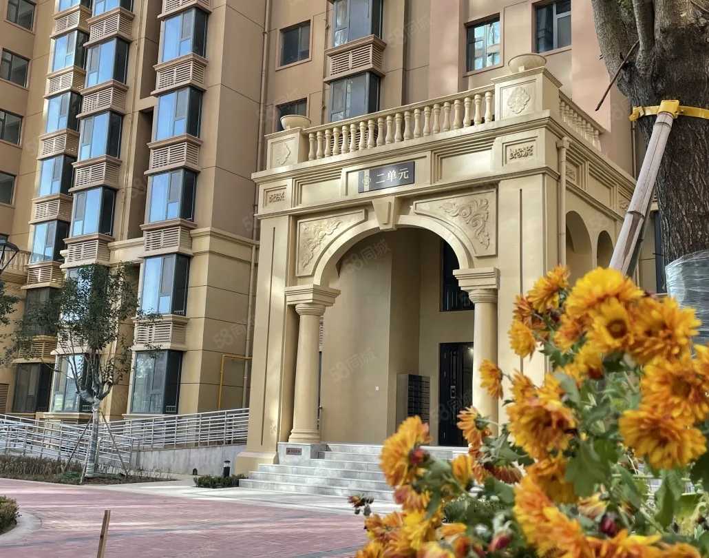 顾时开联系电话_置业顾问销售顾时开发布的富贵城楼盘动态-58同城