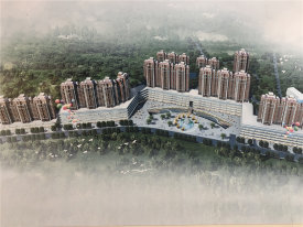 印台区印台区幸福佳苑楼盘新房真实图片