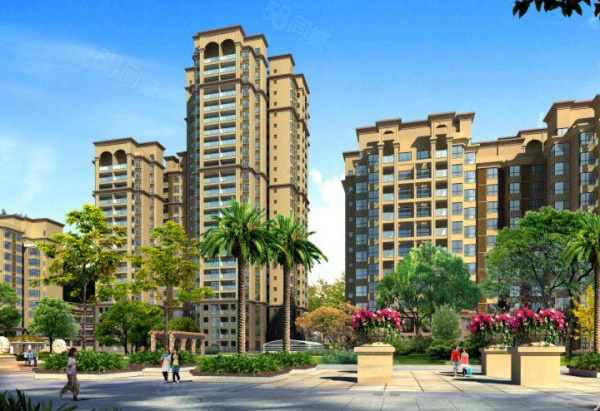 雒城印象,广汉市雒城印象房价,户型图,周边配套和交通详情-广汉市58