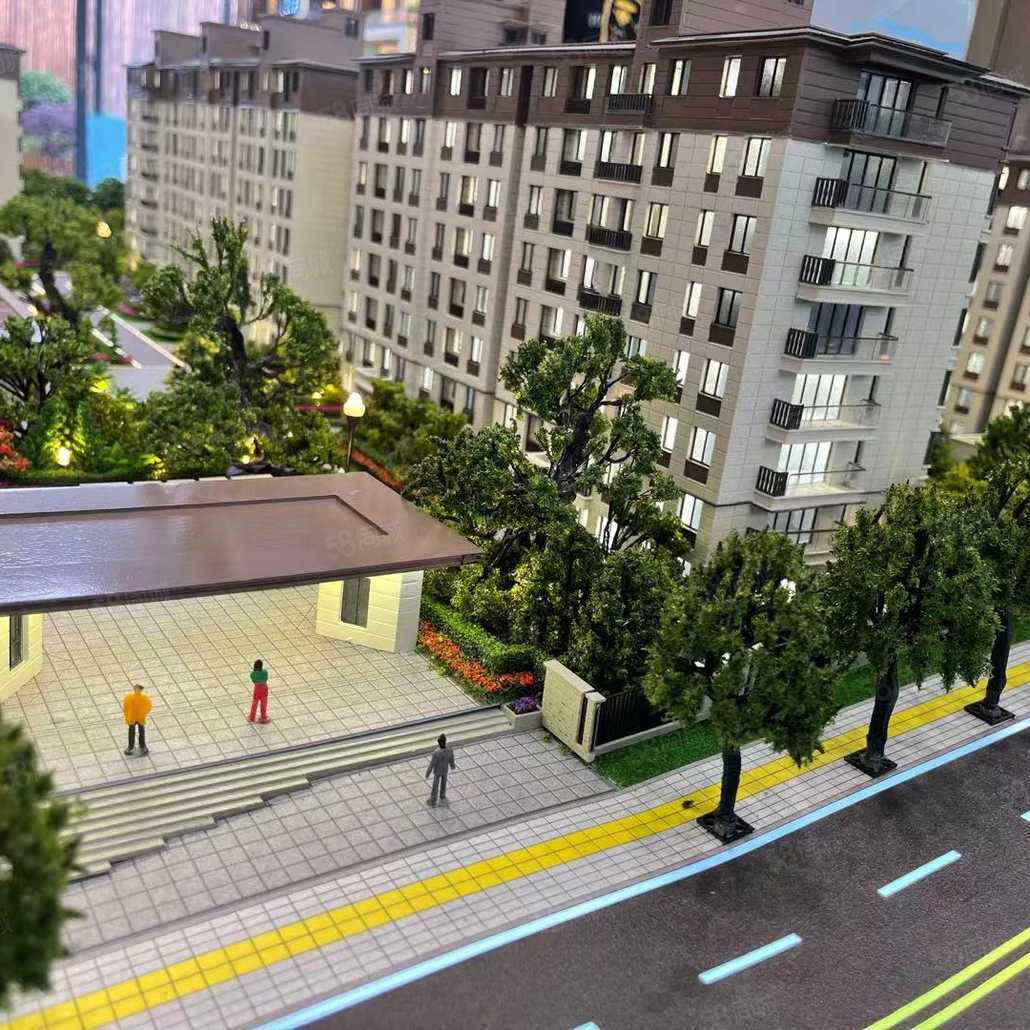 陈文明联系电话_置业顾问销售陈文明发布的横店梧桐院子楼盘动态-58