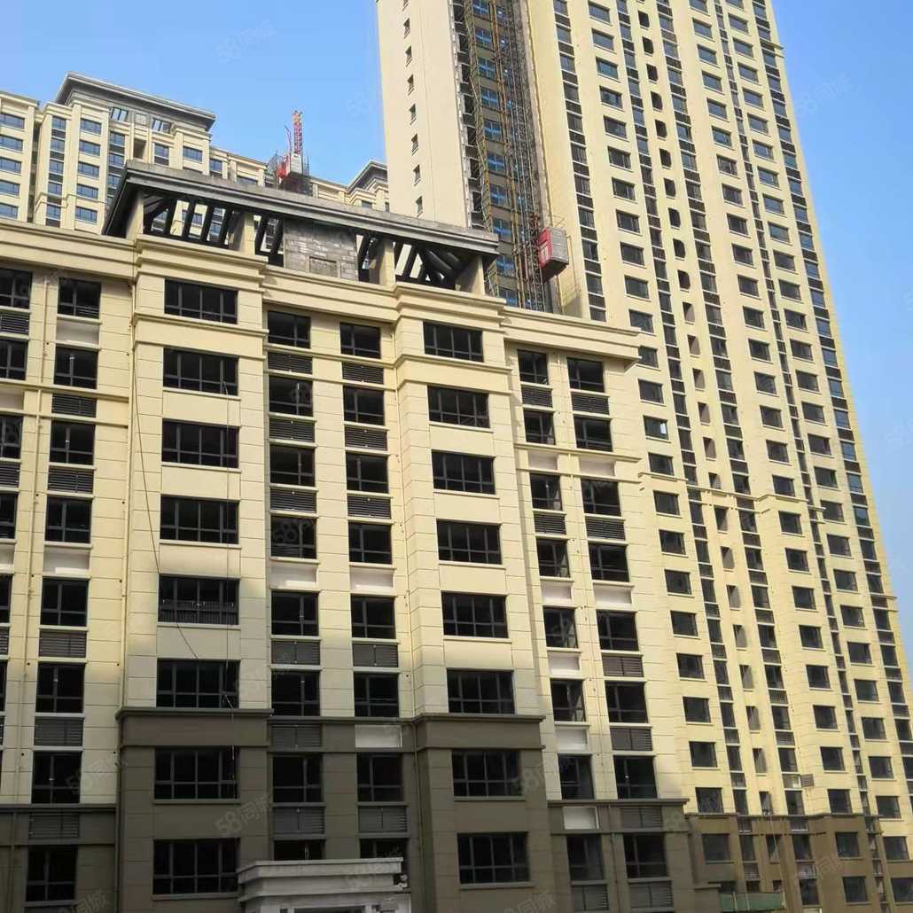 雷星星联系电话_置业顾问销售雷星星发布的逸景佲园楼盘动态-58同城