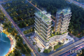 兴义市兴义市富康星辰湾楼盘新房真实图片