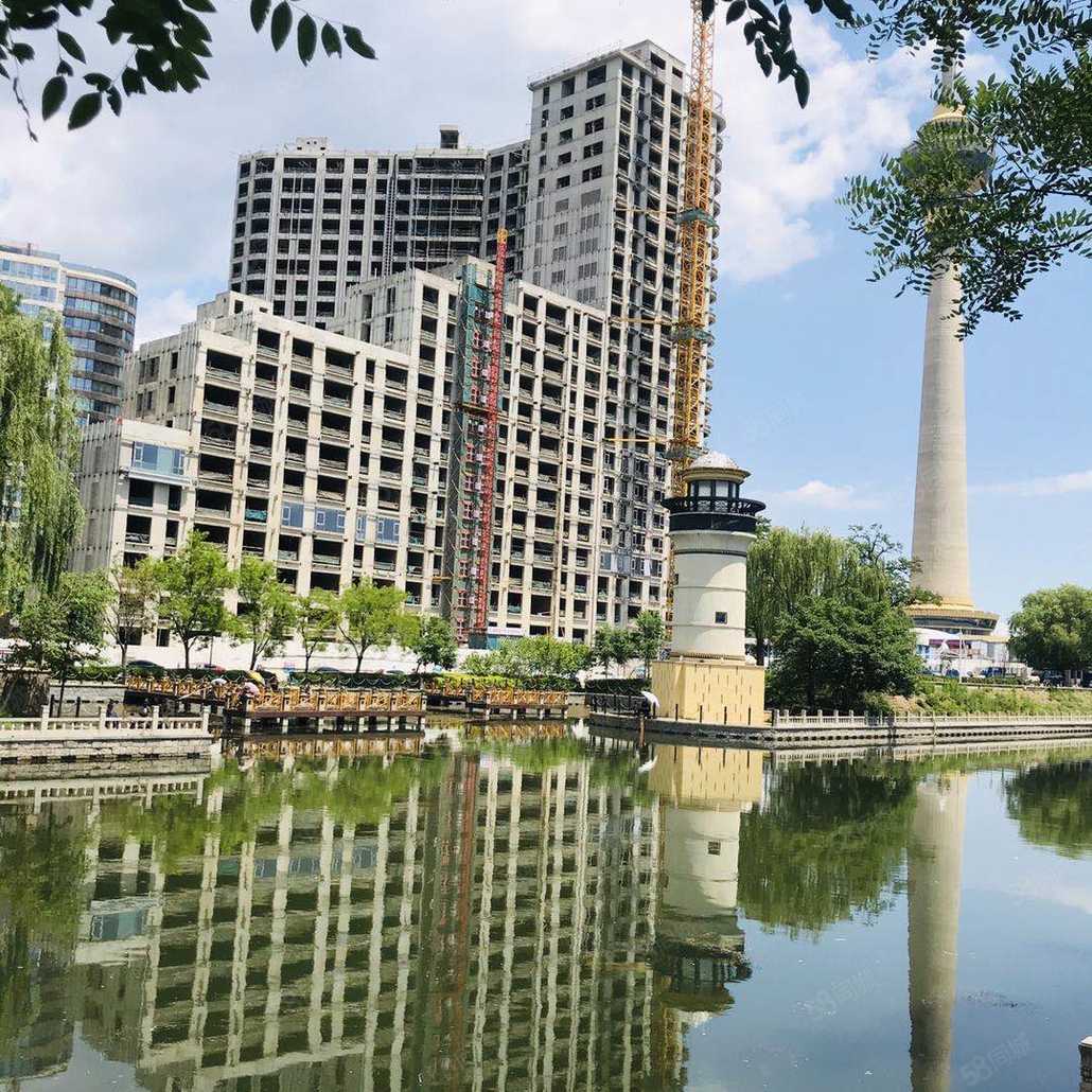 高仲辉联系电话_置业顾问销售高仲辉发布的西钓鱼台·御玺楼盘动态-58