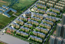 渝水区渝水区香悦丽都楼盘新房真实图片