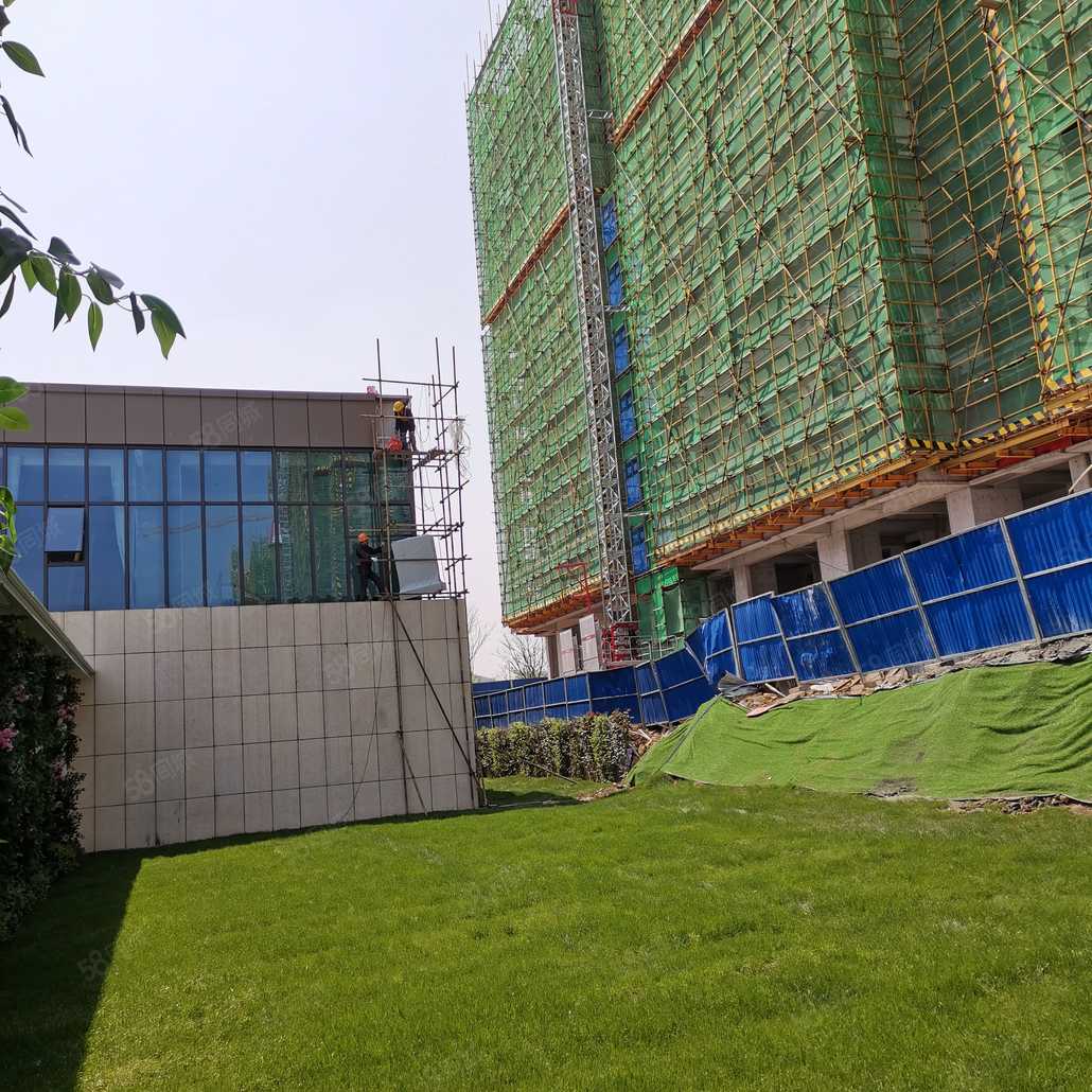 李梦园联系电话_置业顾问销售李梦园发布的湖山新城楼盘动态-58同城