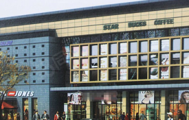 龙眠街道龙眠街道文都新街口楼盘新房真实图片
