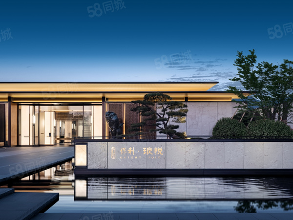 保利琅悦,济南保利琅悦房价,,保利琅悦物业、户型图、周边配套和交通详情_济南58爱房