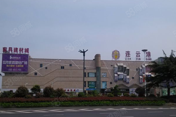 香阁里拉花园楼盘周边配套