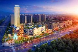 汨罗汨罗汨罗友阿广场楼盘新房真实图片