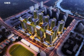 弥勒市湖泉片区红河·未来城·天景楼盘新房真实图片